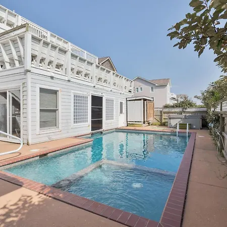 5566 - Pearl Jam By Resort Realty